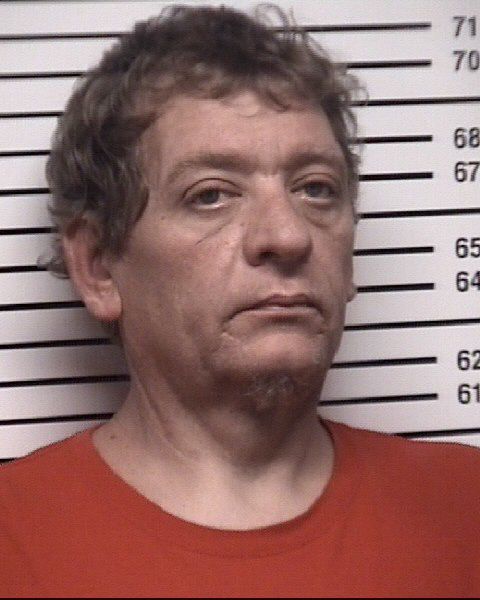 Mark Anthony Evans